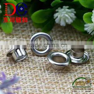 Antique Brass,Metal,copper,nickel,brass,zinc Material and Metal Feature Eyelet thumbnail-4