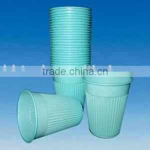 Disposable Drinking Paper Cup thumbnail-1