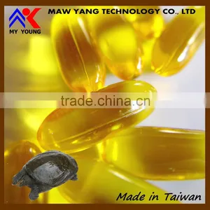 Natural Premium Quality Terrapin Fish Oil Softgel Healthy Capsule thumbnail-5