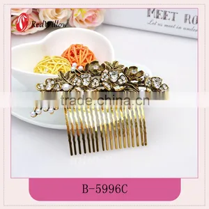 Trustworthy China Supplier Fashion Women Goody Color Hair Accessories thumbnail-1
