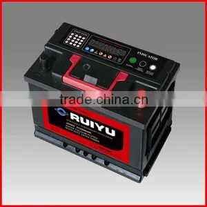 2016 New Korea Kenya Car Battery Best Selling Products in Dubai Battery Batteries thumbnail-2
