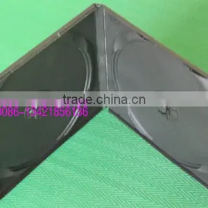 Small 9mm pp Case Black Double thumbnail-5