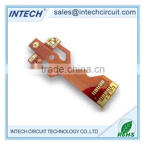2016 China Hot Sale Flexible Pcb Board for Sale Quality Choice thumbnail-5