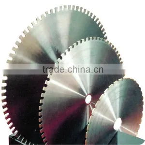 Diamond Multi-Saw Blades and Segments for Granite Block Cutting thumbnail-4