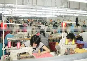 Dongguan Sidi Clothing Co., Limited company overview - view 2 thumbnail