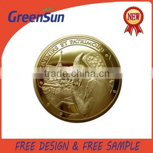 Business Gift Crazy Selling Wrench Challenge Coins thumbnail-1