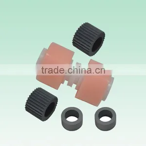 Cassette Paper Feed Pick Up Roller Kit For Canon IR5000 5020 5570 6000 6020 6570 8500 7200 Printer Sponge Pickup Roller FB2-7777 thumbnail-1