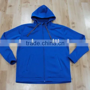 Men's Blue Jacket thumbnail-1