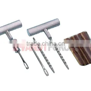 T-Handle Disclosed Tire Motorcycle Repair Tools thumbnail-1
