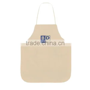 Non-Woven Full Apron thumbnail-1