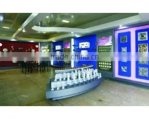 Lear Electric (Kunshan) Industry Appliance Co., Ltd. company overview - view 3 thumbnail