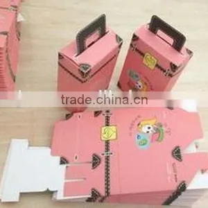 Custom Food Packaging Paper Box Printing thumbnail-6