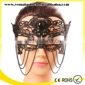 Low Moq 2015 Halloween Party Mask, Party Mask Sex thumbnail-1