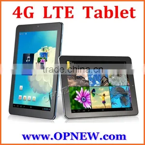 10 Inch Cheap Ebook Tablet pc Android 5.1 Lollipop 64gb hd Camera Ips Touch pc Dual Sim Card Slot Tablet 4g thumbnail-1