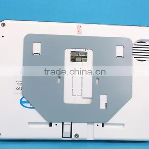 China ETE 10"tft-lcd 700tvline Video Door Phone Intercom Doorbell Video Surveillance Home Security Camera Monitor Night Vision thumbnail-2