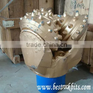 12 1/4 Tricone Roller Bit thumbnail-1