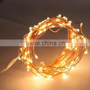 Solar Powered Christmas Tree Light 2016 thumbnail-2