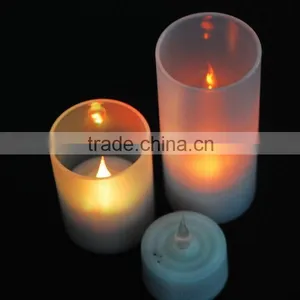Led Candle for Party thumbnail-1