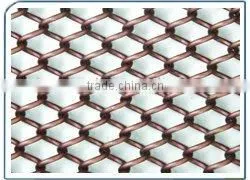 Metal Mesh Curtain/metal Mesh Fabric thumbnail-1