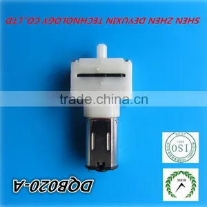 3v/6v Diaphragm Air Pump for Finger Cuff thumbnail-1