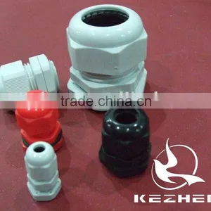 Nylon Cable Glands thumbnail-1