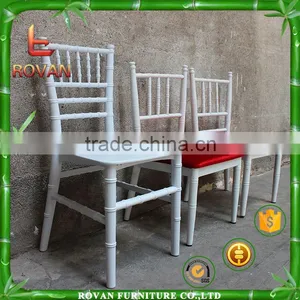 Kids Resin Chiavari Chairs for Sale Chiavari Banquet Chair for Wedding thumbnail-5