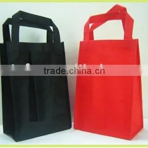 Nonwoven Shopping Bag thumbnail-1