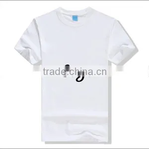 2016 Hot Selling Custom T Shirt Printing Machine Prices 3d Printing T-Shirt Quality Choice thumbnail-5