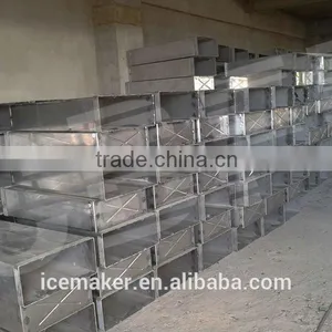 Space-saved 10tons Ice Block Machine For Africa Market thumbnail-4