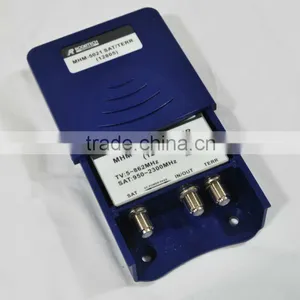 MASTHEAD SATELLITE DIGITAL MIXER(MHM-5021 SAT/TERR) thumbnail-1