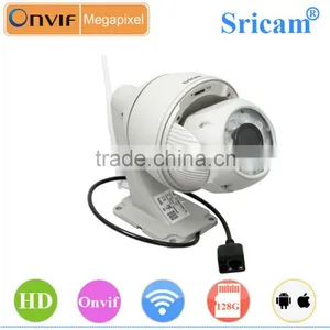 CCTV Manufacturer Outdoor IR Night Vision HD 4MP Waterproof CCTV Onvif H.265 IP Camera FCC,CE,ROHS Certification thumbnail-5