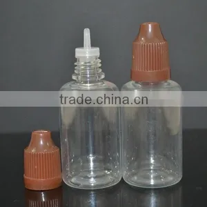 Pet Bottle 50ml/plastic Bottle Dropper 50ml/plastic Bottle Squeeze 50ml thumbnail-1