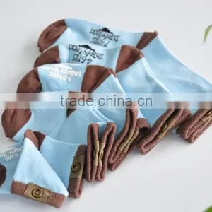 Button Sock thumbnail-1