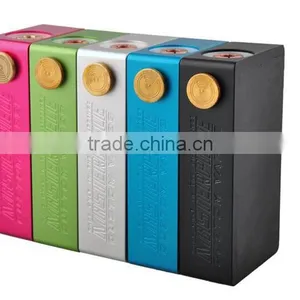 2015 Express New Products Cherry Bomber Box Mod Magnet Switch With 510 Thread thumbnail-3