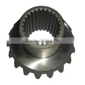 HOWO Truck Spare Parts Hot Sale 1268303084 Wheel Gear thumbnail-3