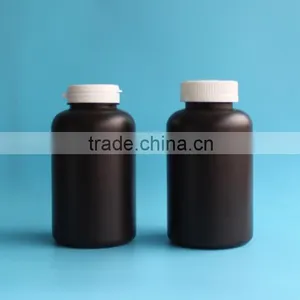 High Quality Factory Sale Empty Medicine Bottle thumbnail-3