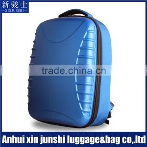 Hard Shell School Backpack 15 Inch Fashion Laptop Backpack School For Young thumbnail-1