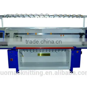 Fashion Gloves Knitting Machine thumbnail-1