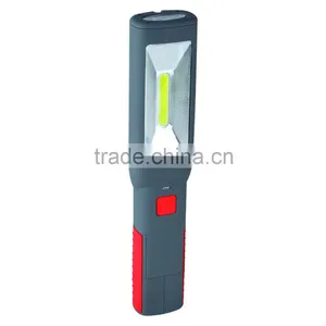 Hot Selling Product 2015-2016 Emergency Light COB Portable Magnetic Multifunction LED Work Light ZZ-836 thumbnail-2