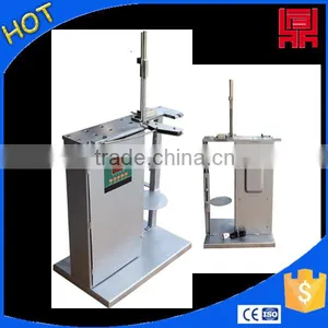 Small Automatic Rebar Tying Machine/tying Machine for the Mushroom thumbnail-1