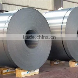 Full Hard Cold Rolled COILS STEEL 0.2MM thumbnail-1
