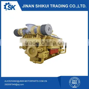 Marine Diesel Engine 6000 Series thumbnail-1