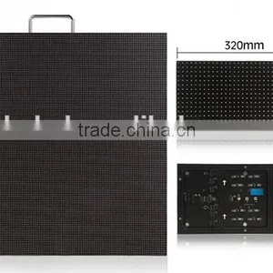 P10 Led Display/p10 Led Display Module/led Screen Module P10 thumbnail-2