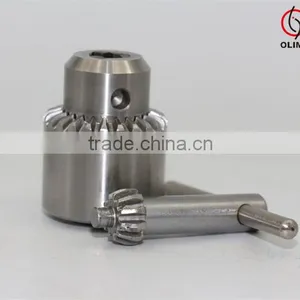 CNC Machine Tools Stainless Steel Drill Chucks thumbnail-1