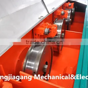 8MM Copper Rod Breakdown Machine or Copper Wire Drawing Machine LHD450 thumbnail-1