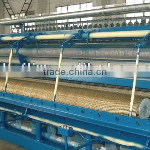 Big Fishing Net Making Machine ZRD19-270L thumbnail-2