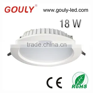 Nice Appearance 18W LED Ceiling Light Round Led Downlight thumbnail-1