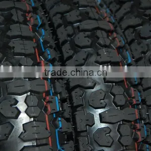2.75-21 4.10-18 Motocross Motorcycle Tires thumbnail-1