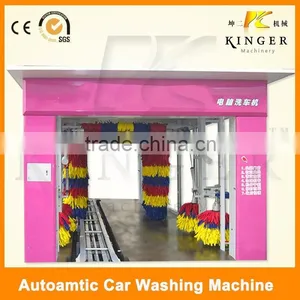 High Effencient Guangzhou Factory Foam Car Washer Best Price thumbnail-2