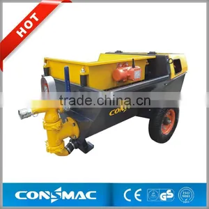 CONSMAC Plaster Machine MINI30P thumbnail-1